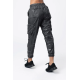 Gym-To-Street Legging